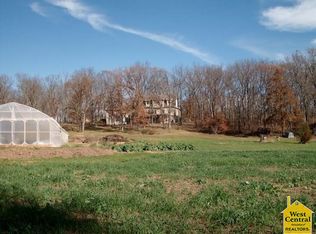 22002 Dillon Rd, Cole Camp, MO 65325