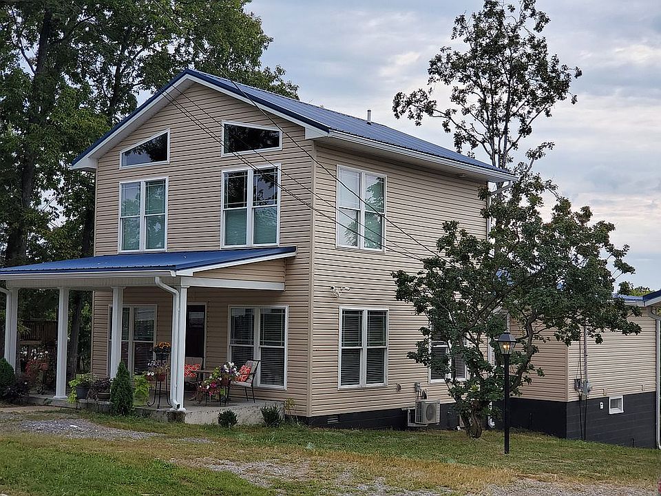 588 Cambridge Shores Dr, Gilbertsville, KY 42044 Zillow