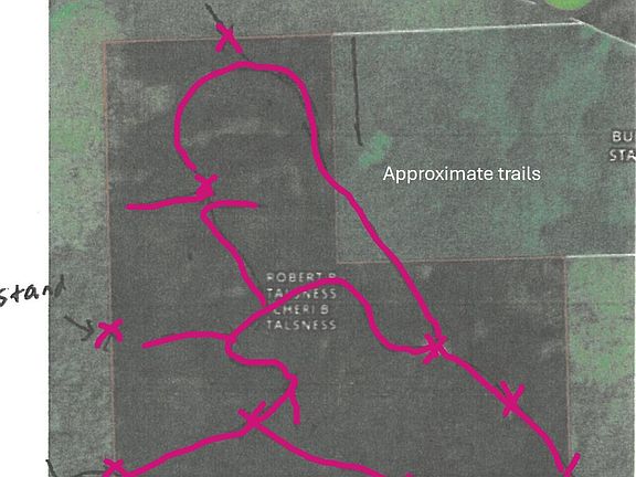 4th image of N Moose Lake Rd
