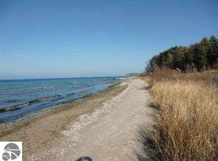 1312 S Manitou Trl, Lake Leelanau, MI 49653