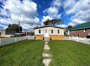 917 William Penn Ave, Johnstown, PA 15906