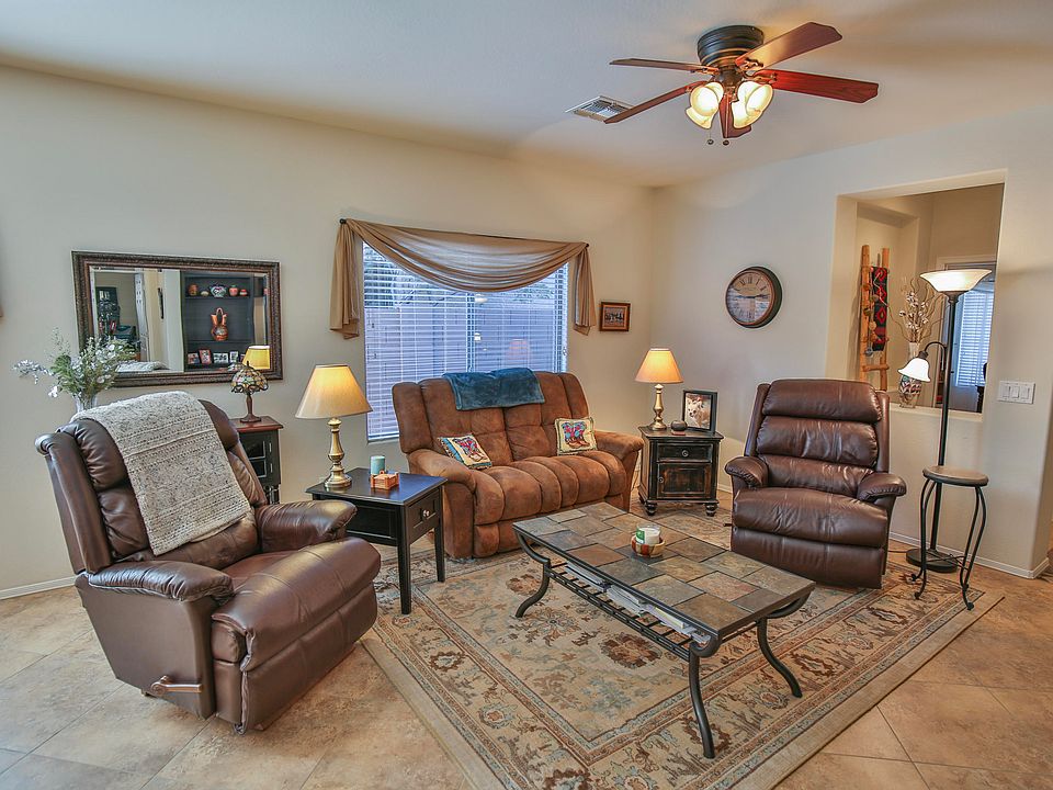 2323 N Smithsonian Dr Florence AZ Zillow