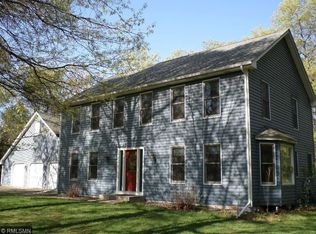 17264 Sodium St NW, Ramsey, MN 55303