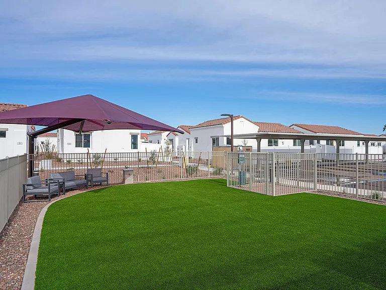 Abode At Litchfield Park — Photo 23