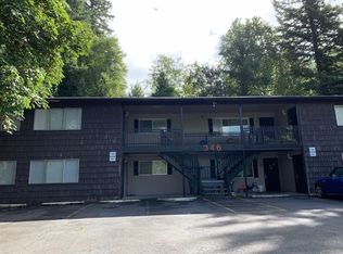 346 SE Douglas St, Toledo, OR 97391