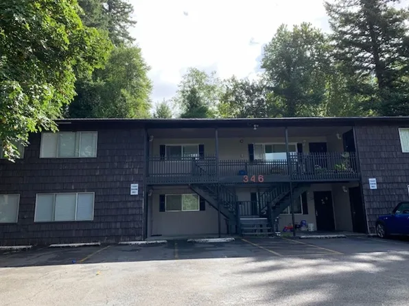 1034/A/, 346 SE Douglas St, Toledo, OR 97391