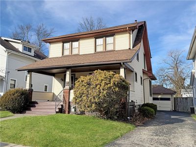 231 E Meyer Ave, New Castle, PA, 16105