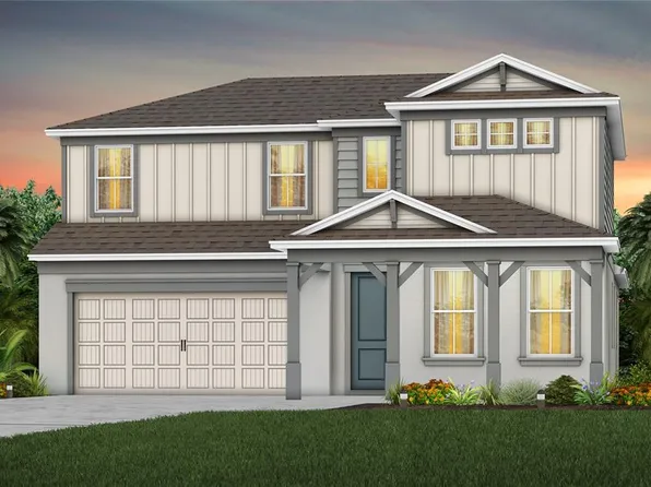 4033 Winding Meadows St, Apopka, FL 32712