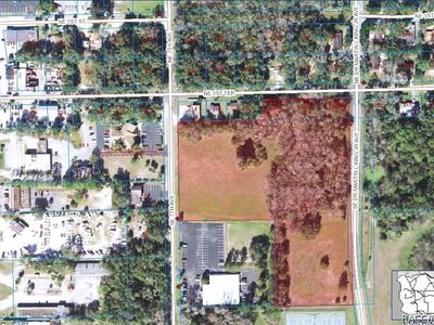 150 SE 8th Ave, Crystal River, FL, 34429