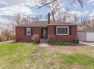 2285 Fairview Ave, Adrian, MI 49221