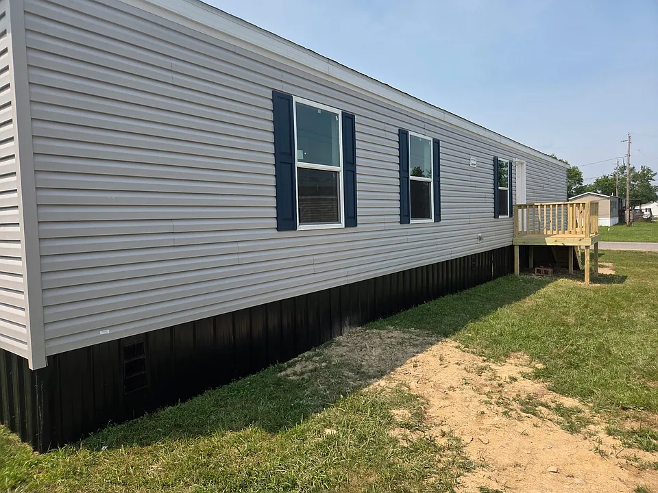 144 McCumbee Ln #31