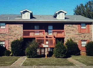 4414 Bonnell Dr NW APT C, Huntsville, AL 35816