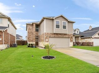 5110 Bay Ln, Bacliff, TX 77518