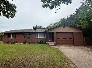 700 Hillside Dr, Fort Smith, AR 72908