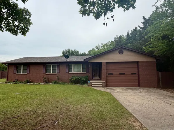 700 Hillside Dr, Fort Smith, AR 72908