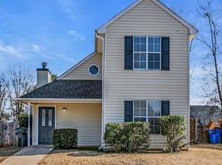 11 Fairhope Ln, Greenville, SC 29617