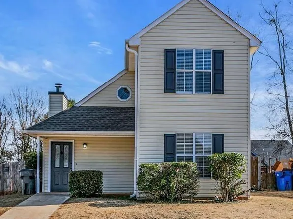 11 Fairhope Ln, Greenville, SC 29617