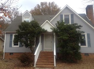 9423 Central Dr, Mint Hill, NC 28227