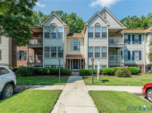 3212 Matilda Cv Suite 207, Richmond, VA 23294
