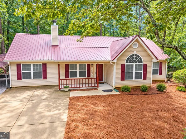 47 Robin Ct, Monticello, GA 31064