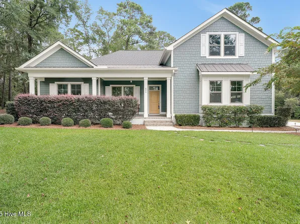 424 Burgee Court, Castle Hayne, NC 28429