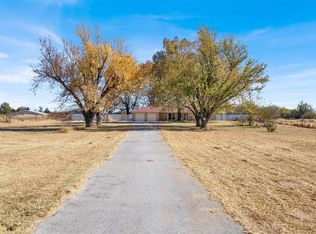 15016 NE 165th St, Fletcher, OK 73541