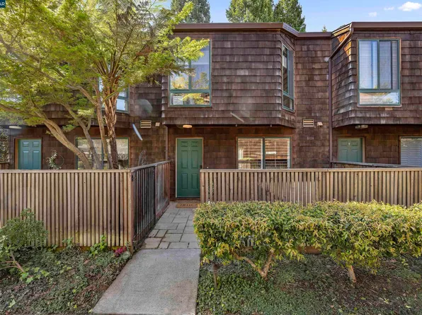 2340 Westcliffe Ln APT E, Walnut Creek, CA 94597
