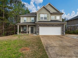 9575 Yarbrough Rd, Midland, GA