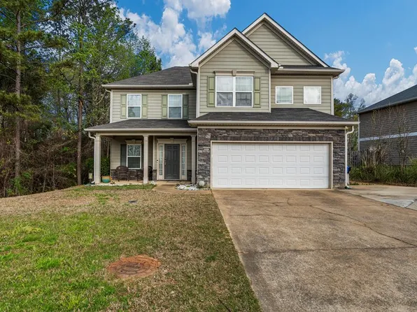 9575 Yarbrough Rd, Midland, GA 31820