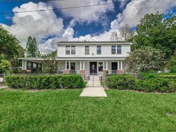 5433 7th St SE, Highland City, FL 33846