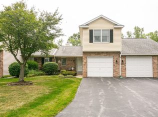 101 Flower Dale Dr, Rochester, NY 14626