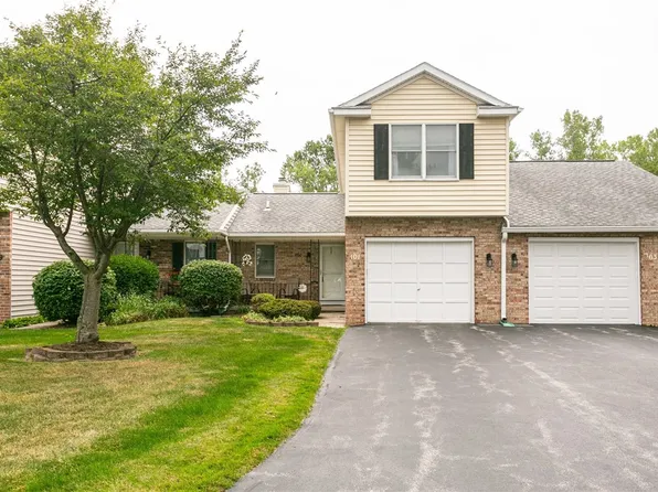 101 Flower Dale Dr, Rochester, NY 14626