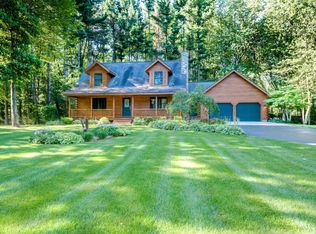 8172 Hathaway Pl, Bridgman, MI 49106