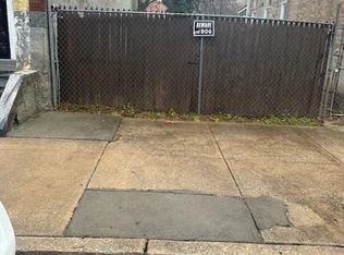 2119 N Uber St, Philadelphia, PA 19121