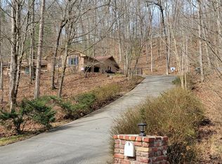 152 Glassboro Dr, Oak Ridge, TN 37830