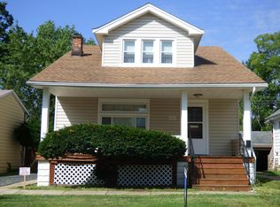 4902 E 95th St, Garfield Heights, OH