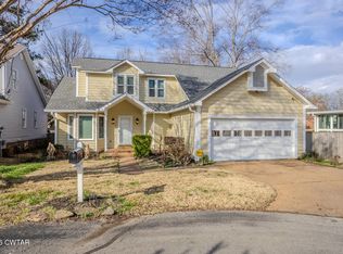 6 Pepper Rdg, Jackson, TN 38305
