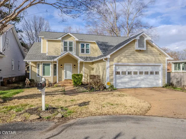 6 Pepper Rdg, Jackson, TN 38305