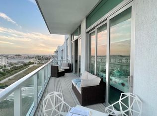 7825 NW 107th Ave APT 801, Doral, FL 33178