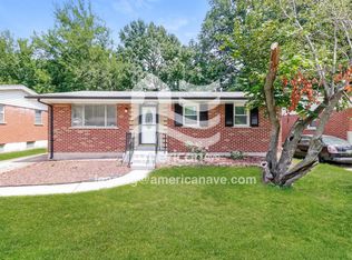 1363 Cove Ln, Saint Louis, MO 63138