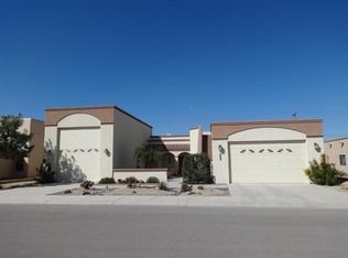 2701 Water Hazard Dr SE, Deming, NM 88030