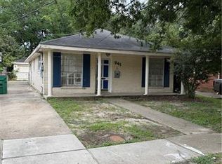 941 Hesper Ave, Metairie, LA 70005
