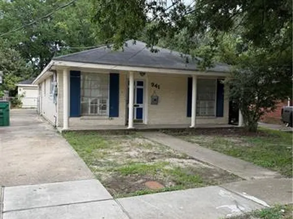 941 Hesper Ave, Metairie, LA 70005
