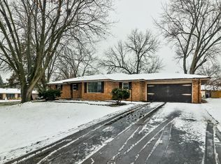 5255 Welsh Rd, Rockford, IL 61107