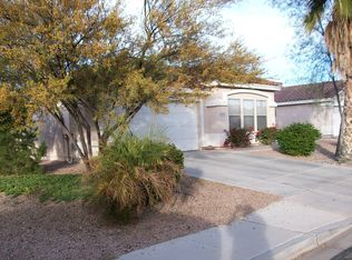 10554 E Bramble Ave, Mesa, AZ 85208