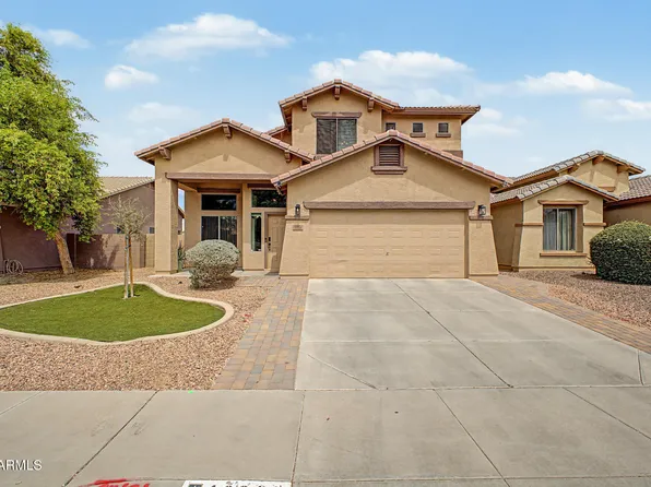 10214 W HESS Street, Tolleson, AZ 85353