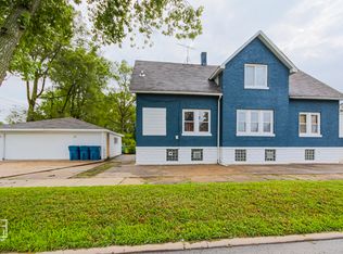 48 155th St, Calumet City, IL