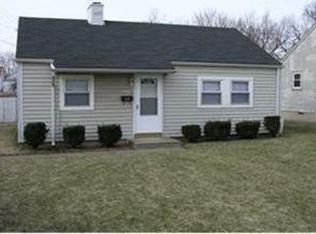 1800 Jackson Ln, Middletown, OH 45044