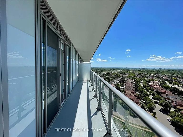4655 Metcalfe Ave #1709B — Photo 7