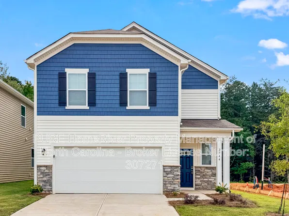 2944 31st Street Ln NE, Hickory, NC